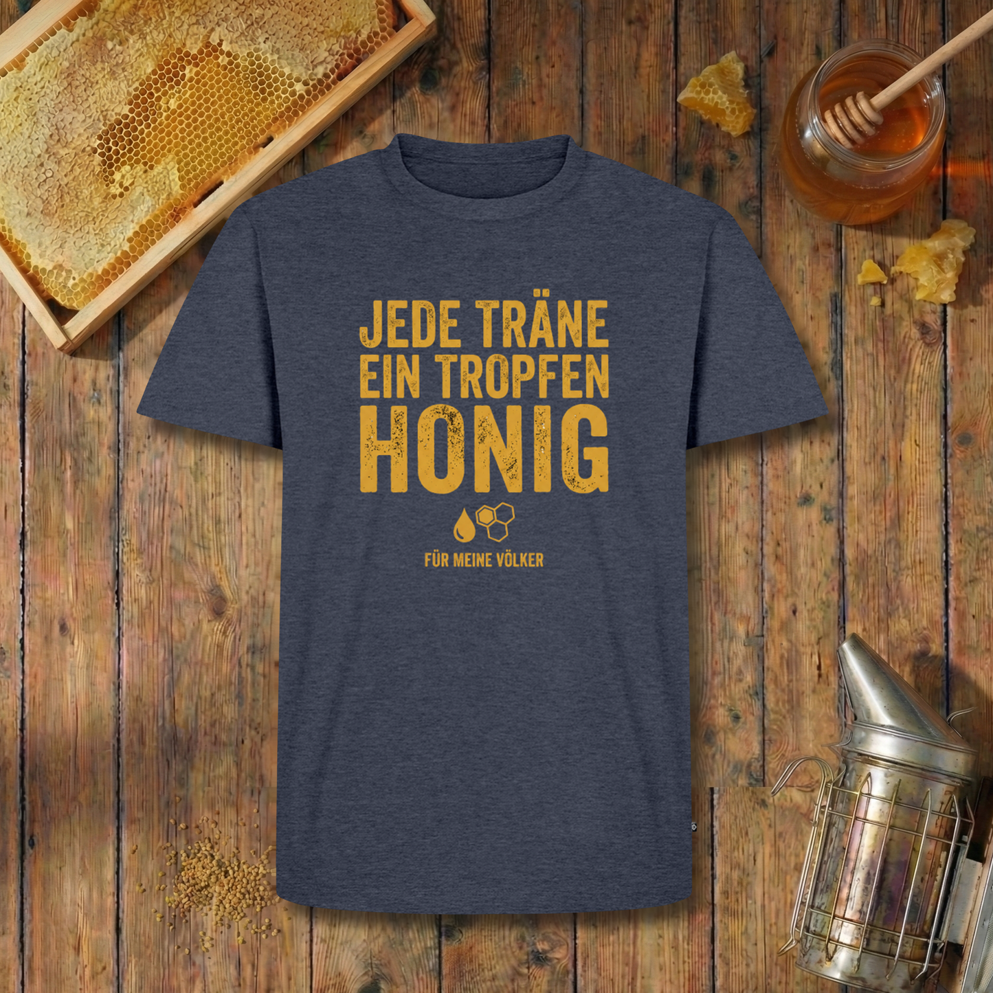 Völkerliebe T-Shirt