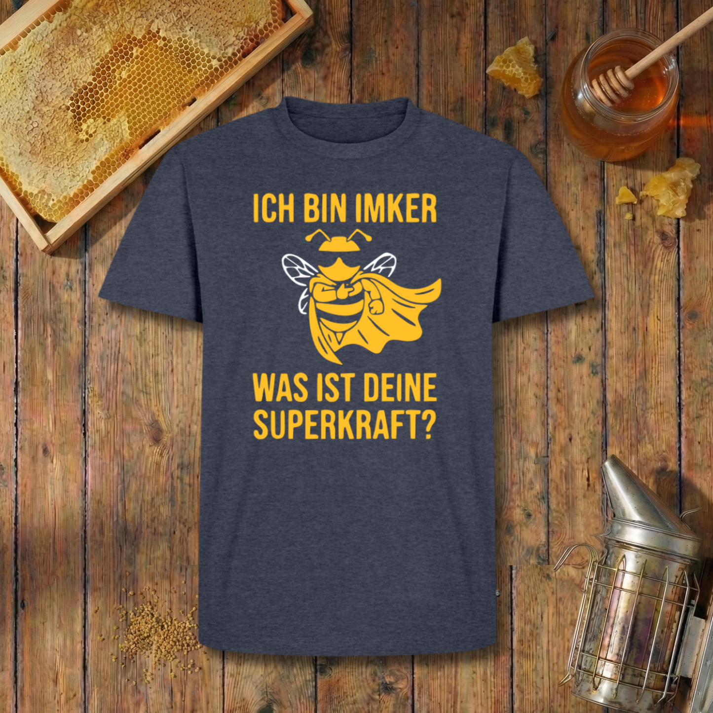 Superimker T-Shirt