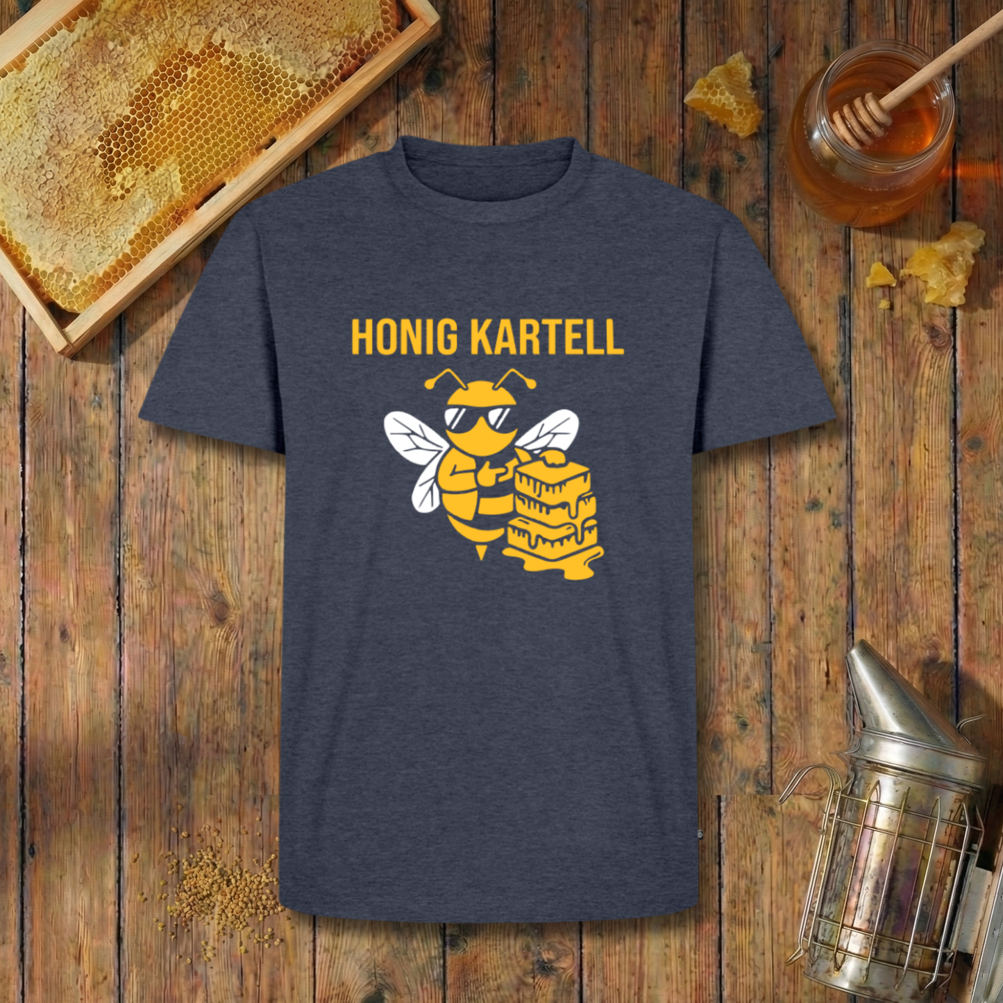 Honig Kartell T-Shirt
