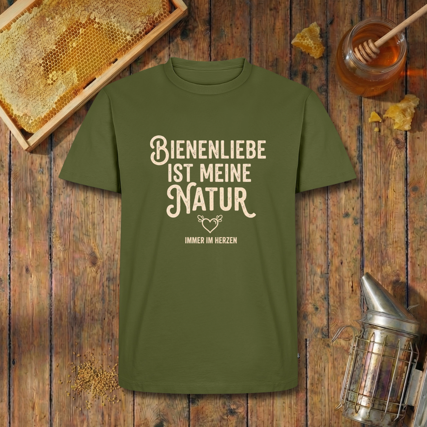 Herzenssache T-Shirt