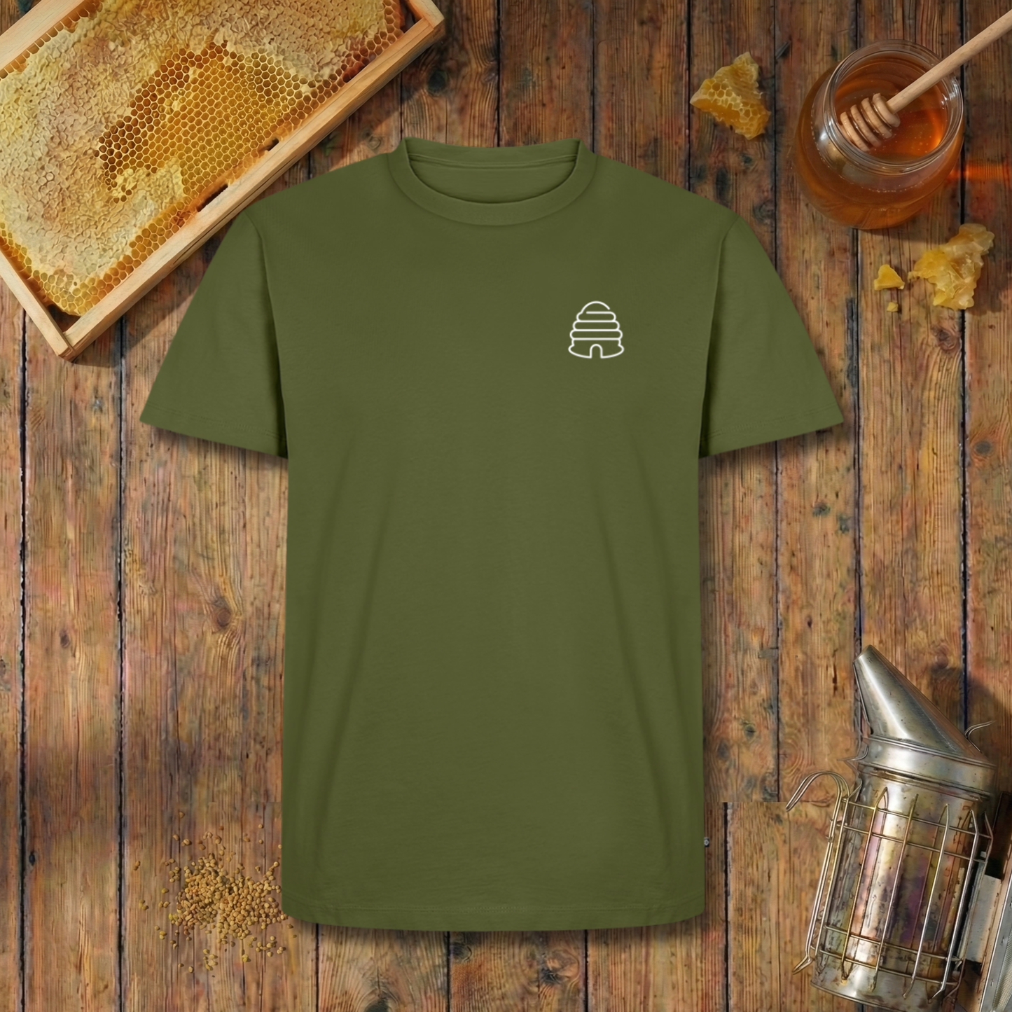 IMKER Hive Bravo T-Shirt
