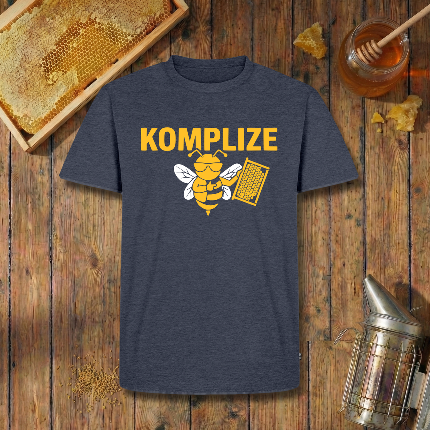 Komplize T-Shirt