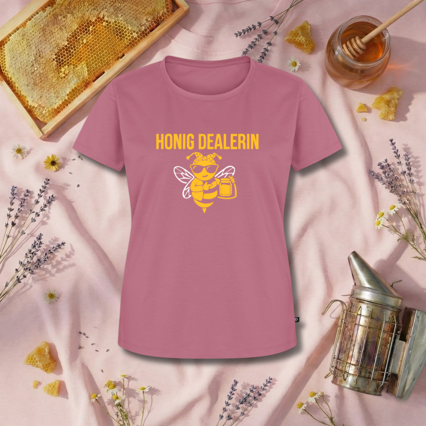 Honig Dealerin T-Shirt
