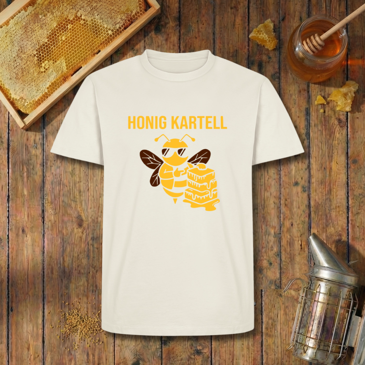 Honig Kartell T-Shirt