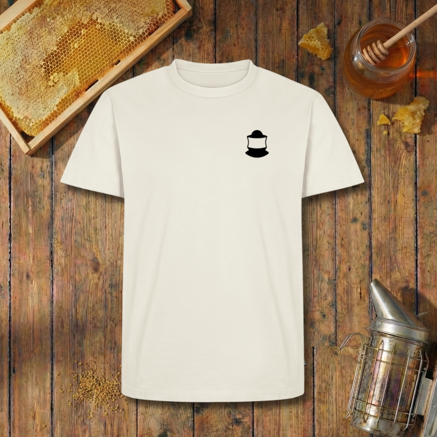 IMKER Code Bravo T-Shirt