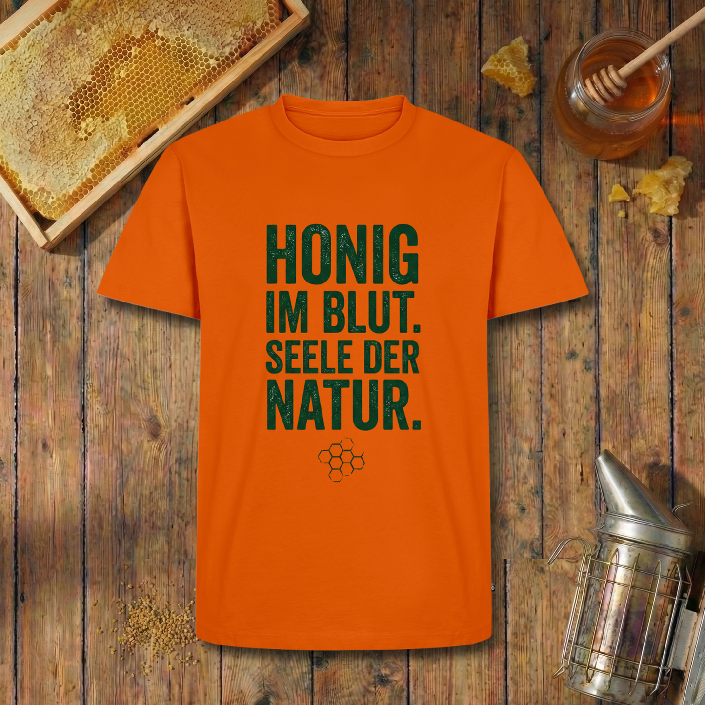 Honigblut T-Shirt