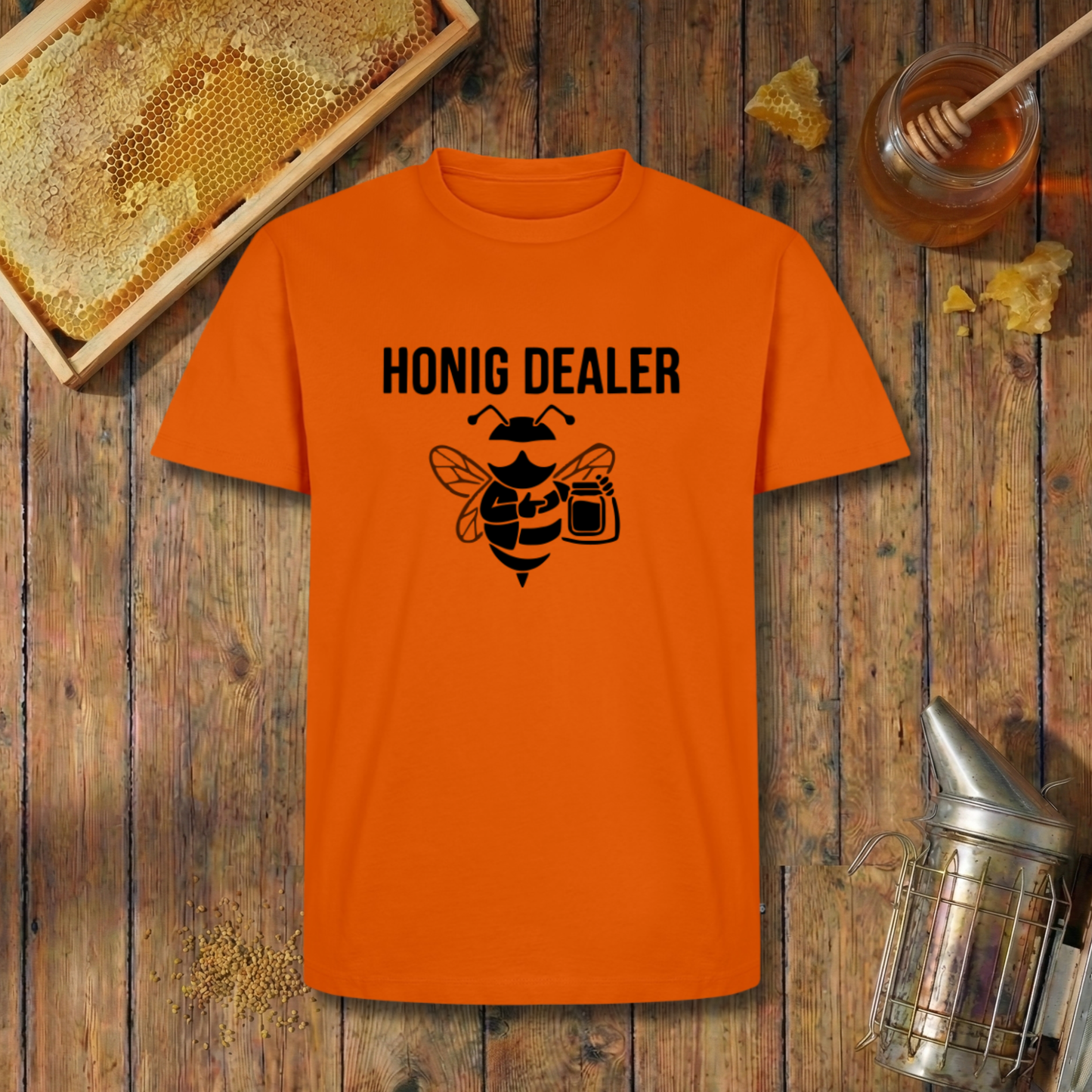 Honig Dealer T-Shirt