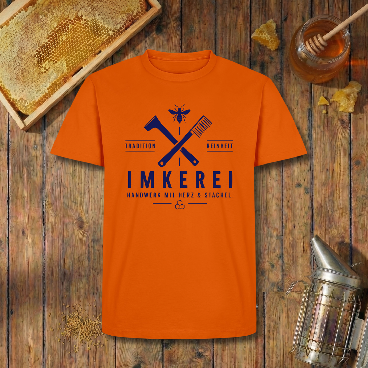 Herz & Stachel T-Shirt