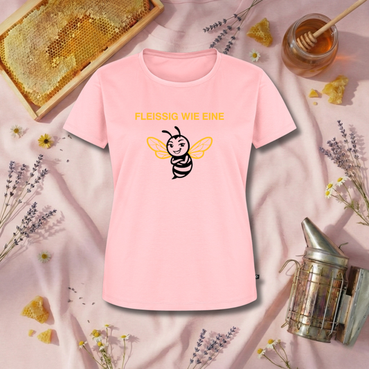 Fleißige Biene T-Shirt