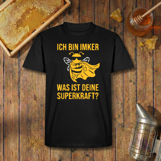 Superimker T-Shirt