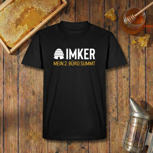 IMKER Hive Prime III T-Shirt