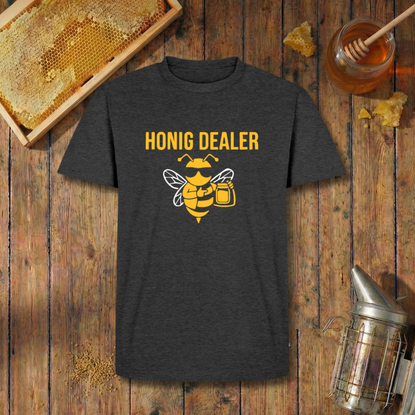 Honig Dealer T-Shirt