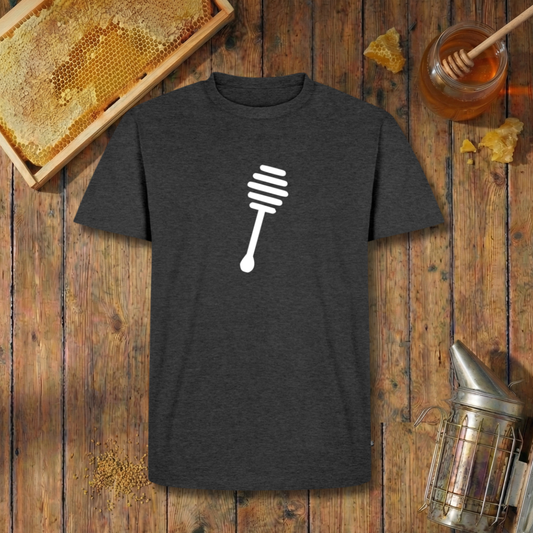 IMKER Honig Delta Stark T-Shirt