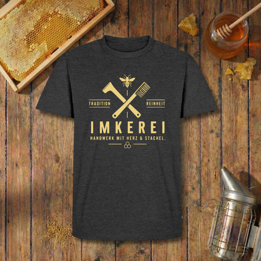 Herz & Stachel T-Shirt