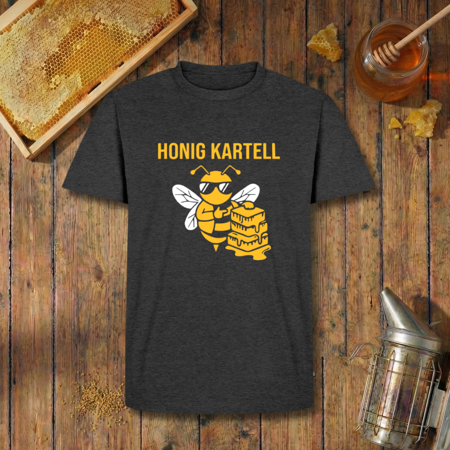 Honig Kartell T-Shirt