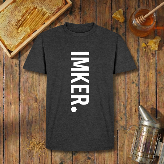 IMKER Dot Charlie T-Shirt