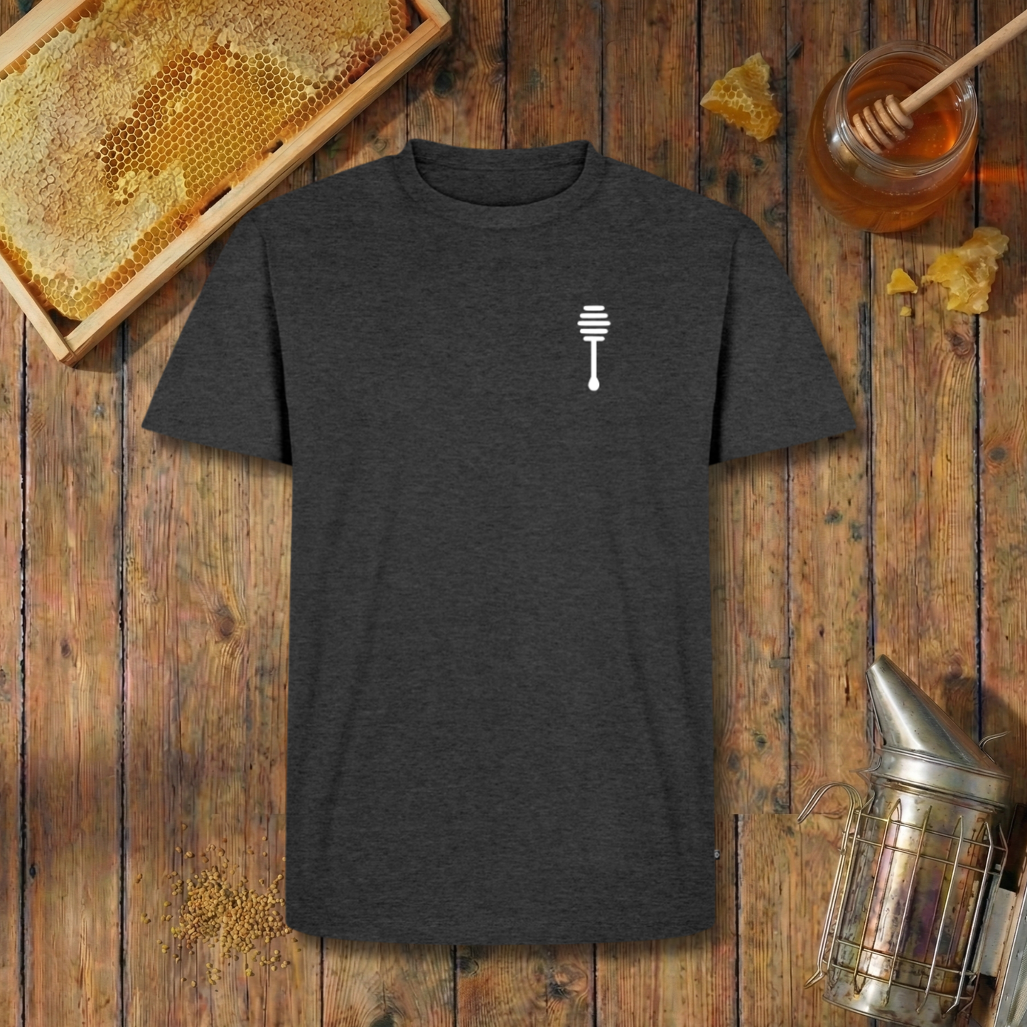 IMKER Honig Bravo T-Shirt