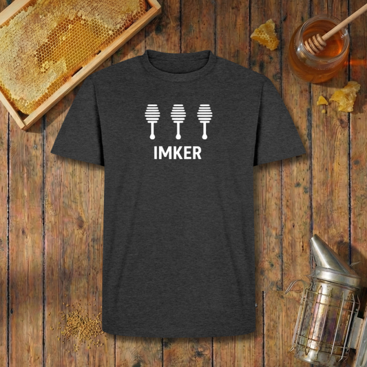IMKER Honig Echo T-Shirt