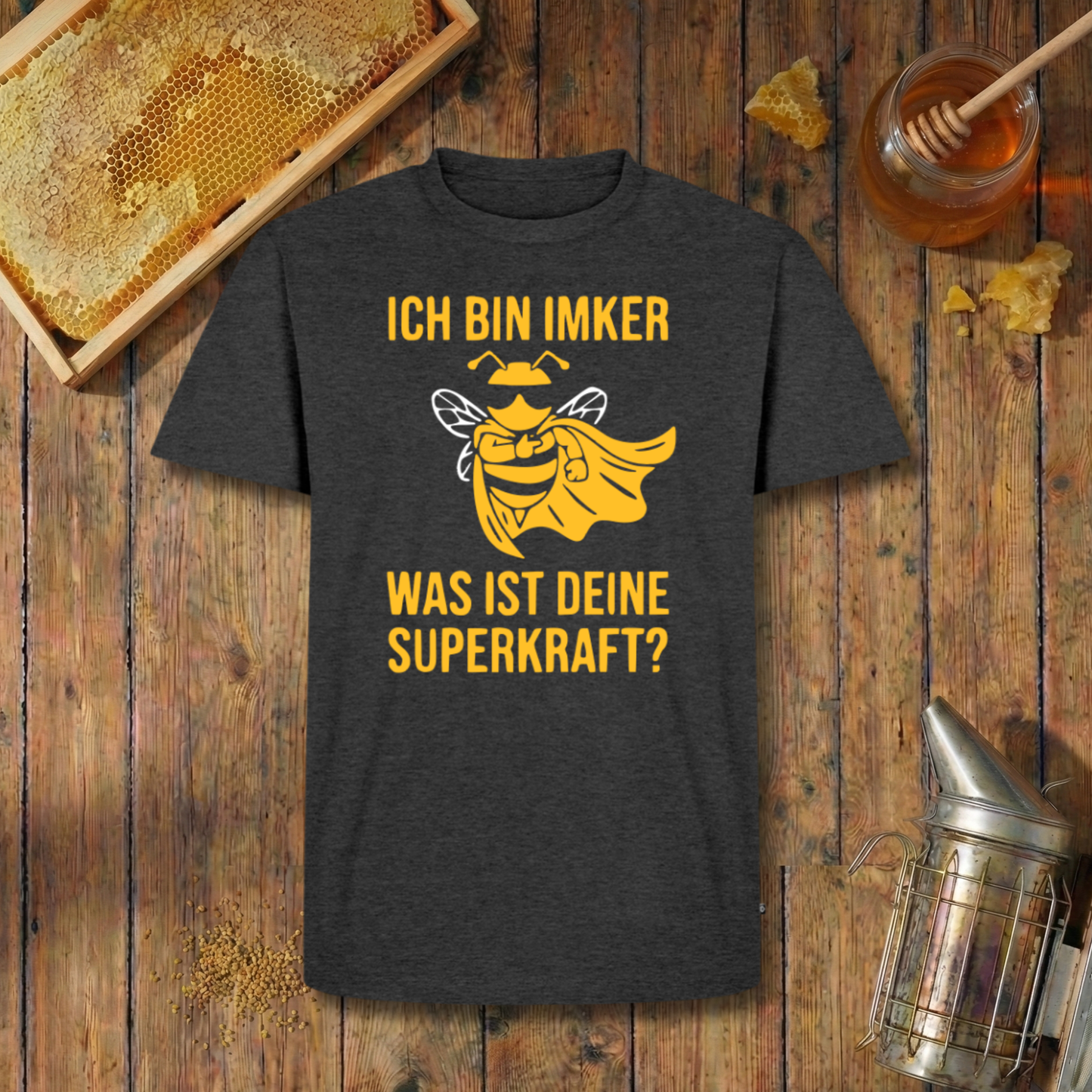 Superimker T-Shirt