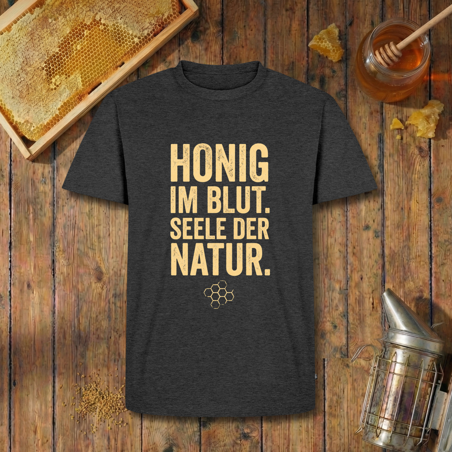 Honigblut T-Shirt