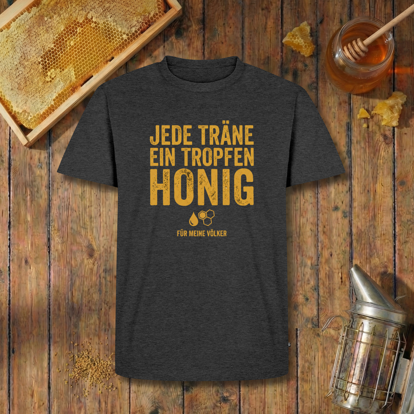 Völkerliebe T-Shirt