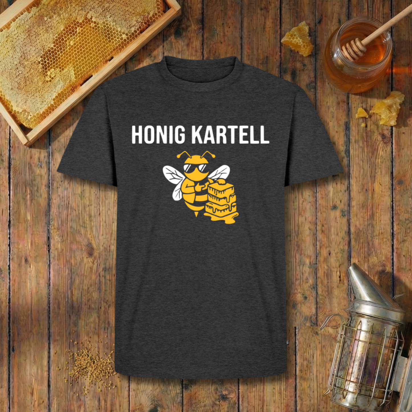 Honig Kartell T-Shirt
