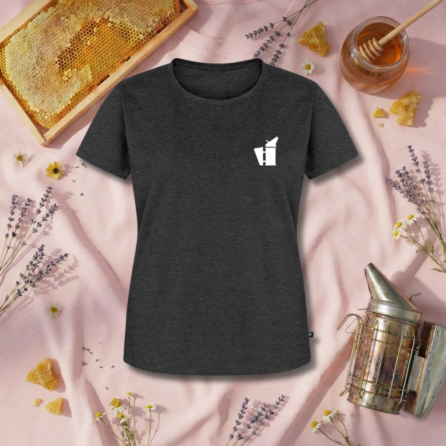IMKERIN Smoker Bravo T-Shirt