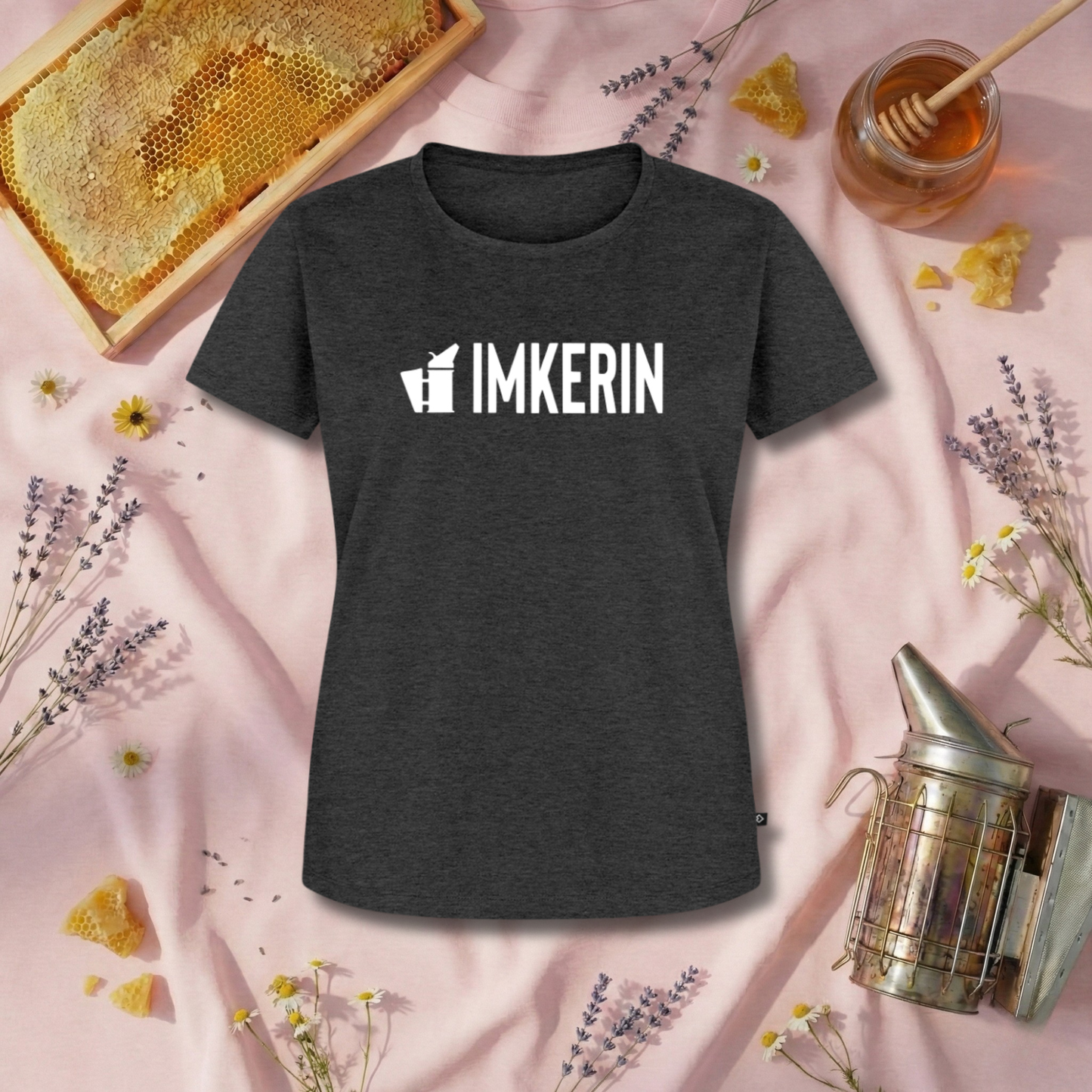 IMKERIN Smoker Prime T-Shirt