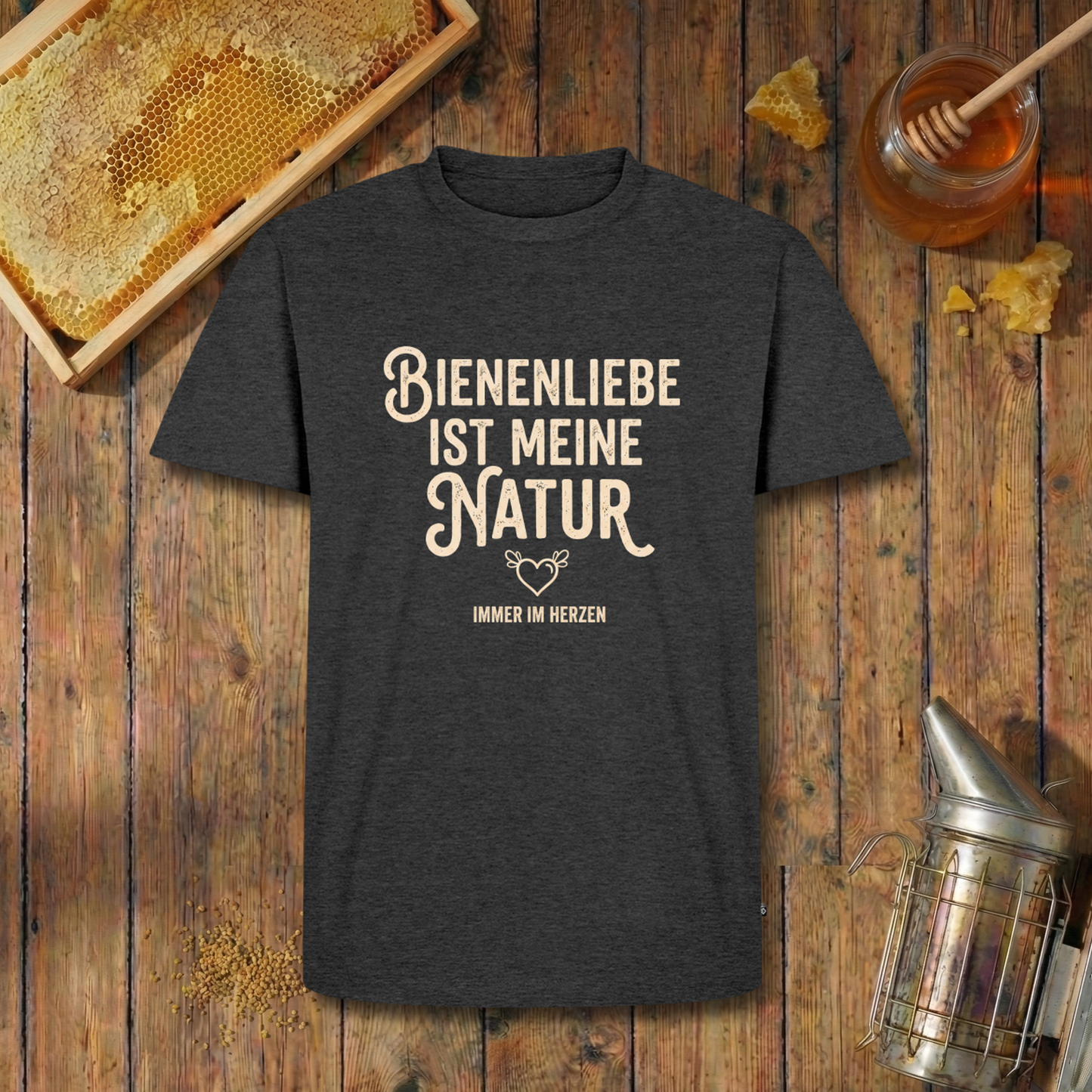 Herzenssache T-Shirt