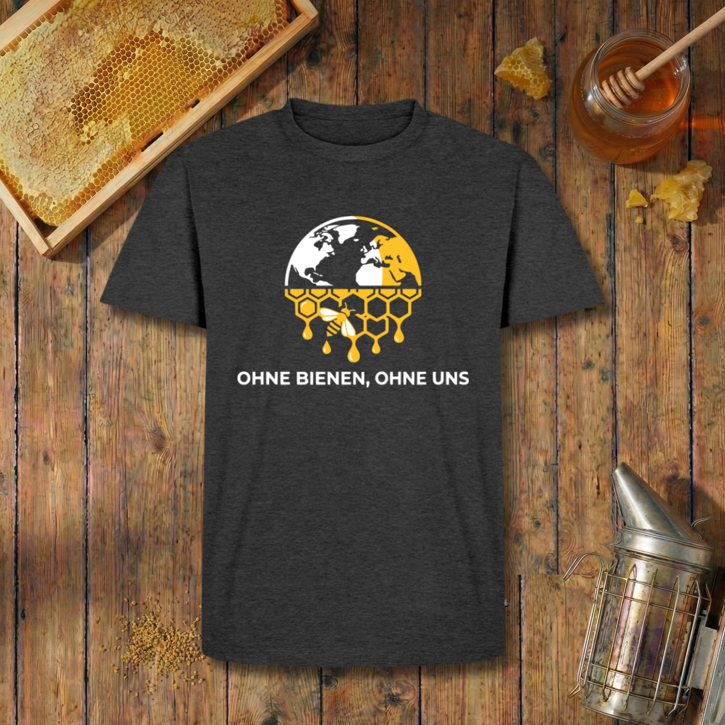 Bienenwelt T-Shirt