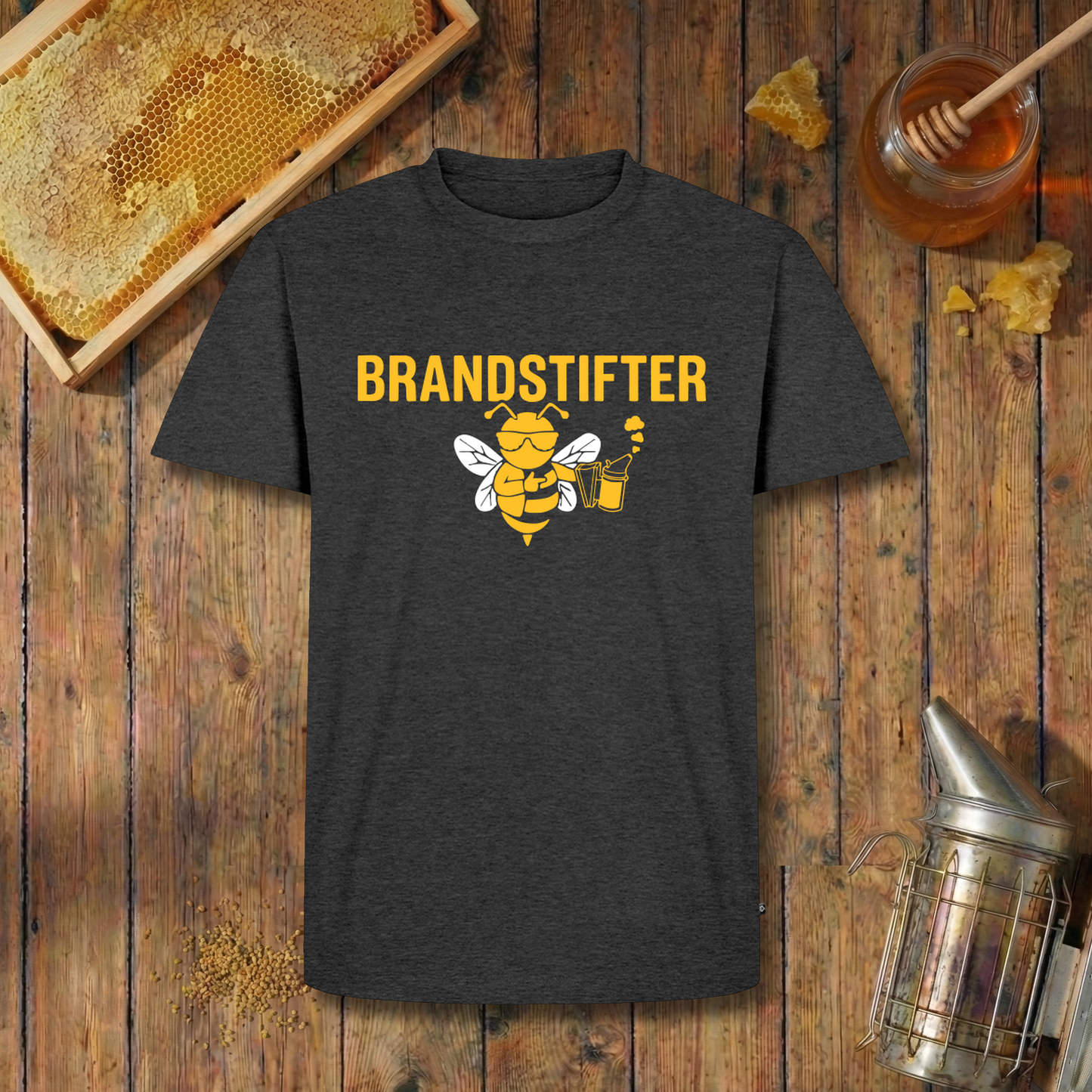 Brandstifter T-Shirt