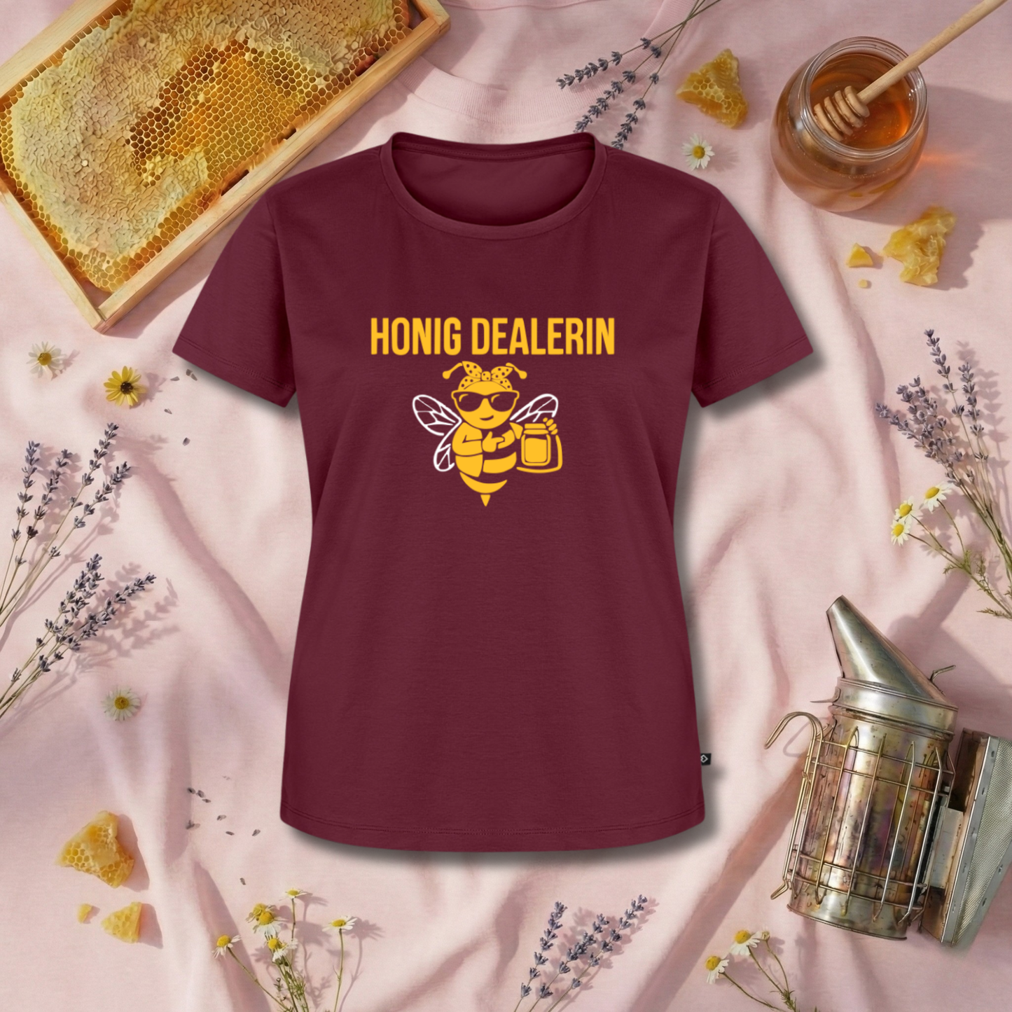 Honig Dealerin T-Shirt