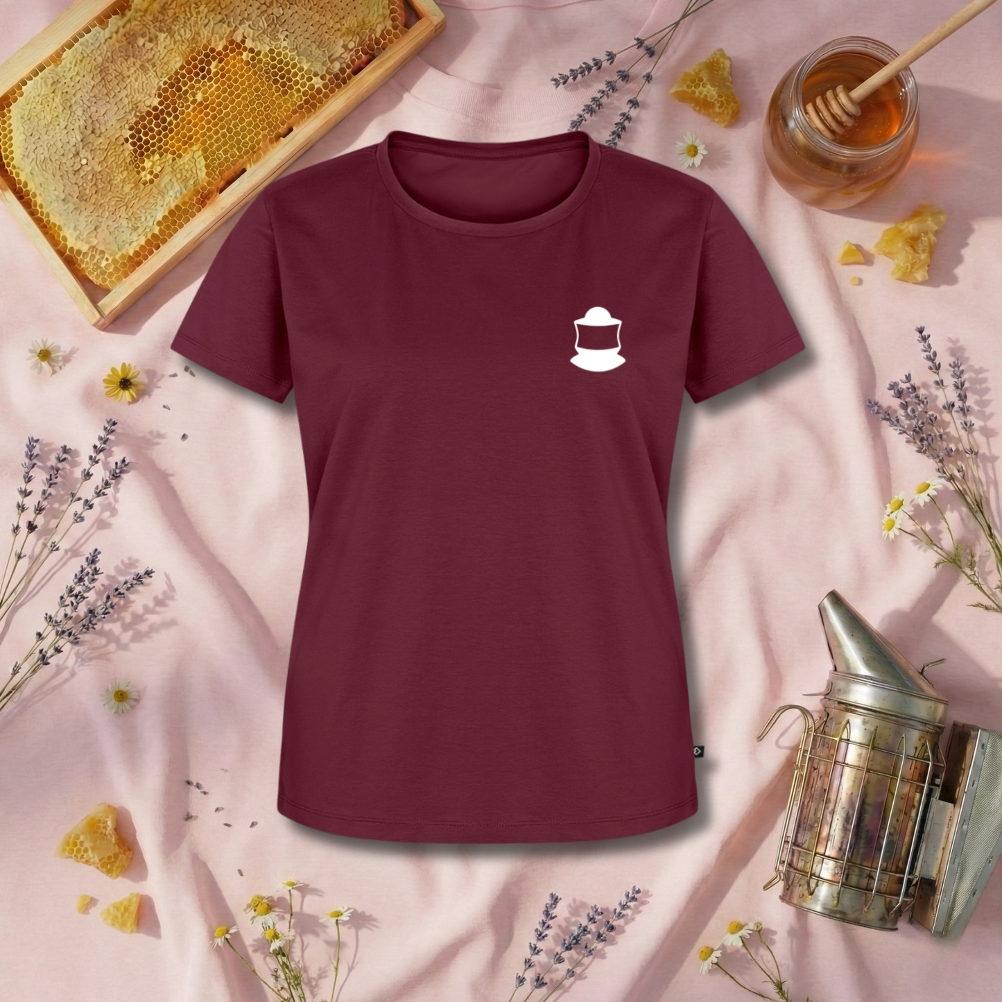 IMKERIN Code Bravo T-Shirt