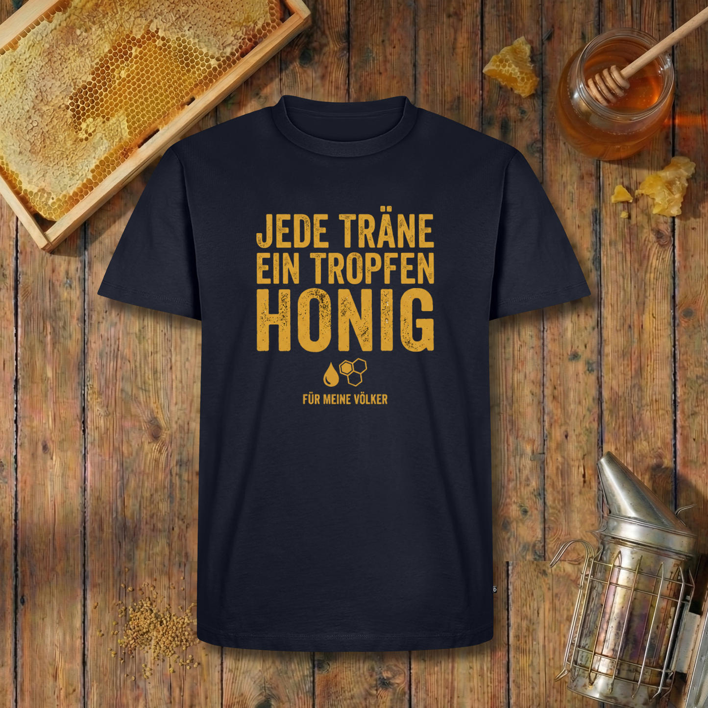 Völkerliebe T-Shirt