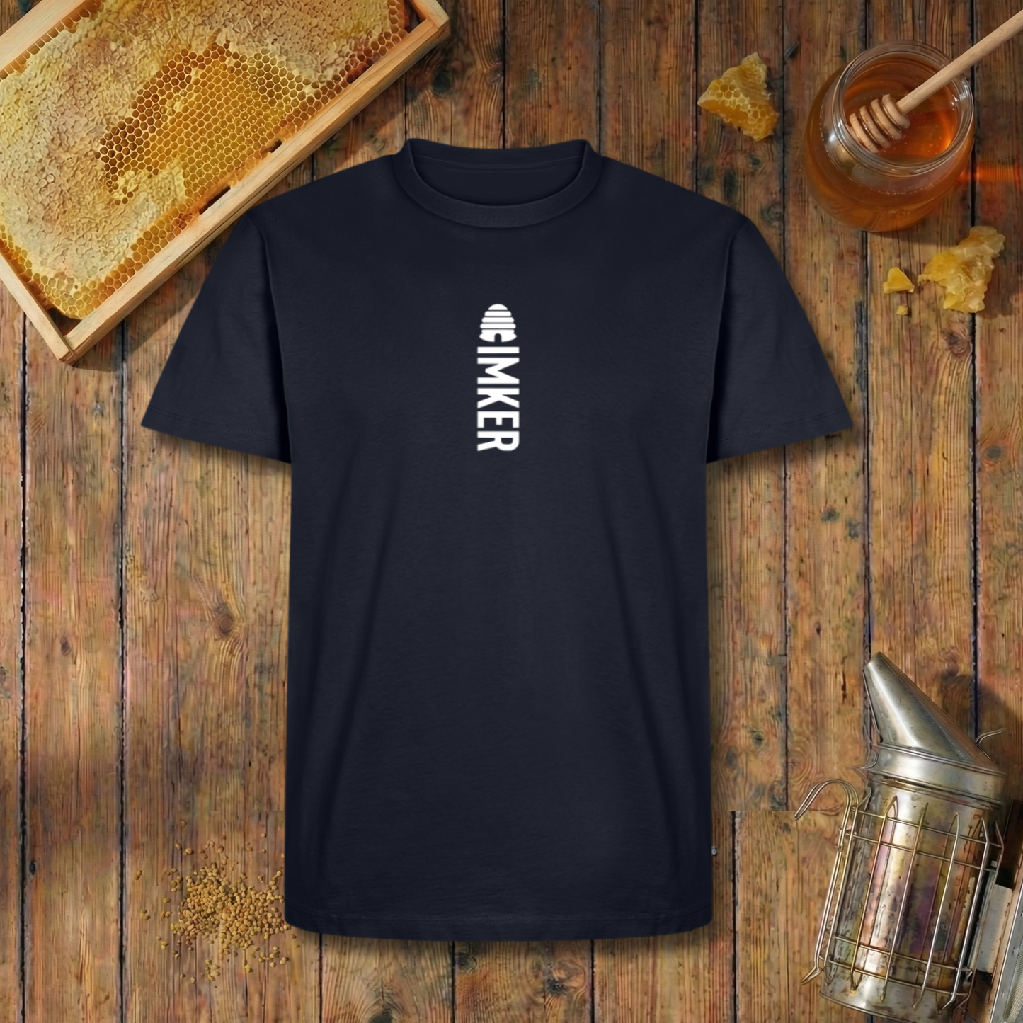 IMKER Hive Alpha T-Shirt