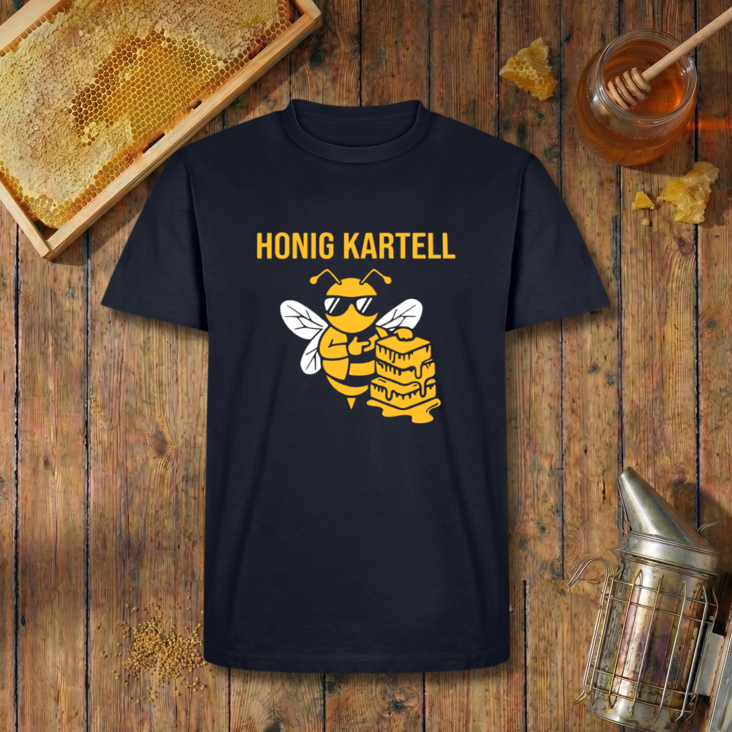 Honig Kartell T-Shirt