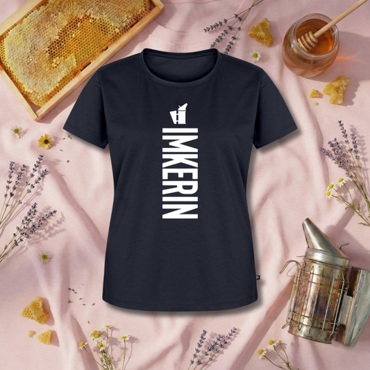 IMKERIN Smoker Charlie T-Shirt
