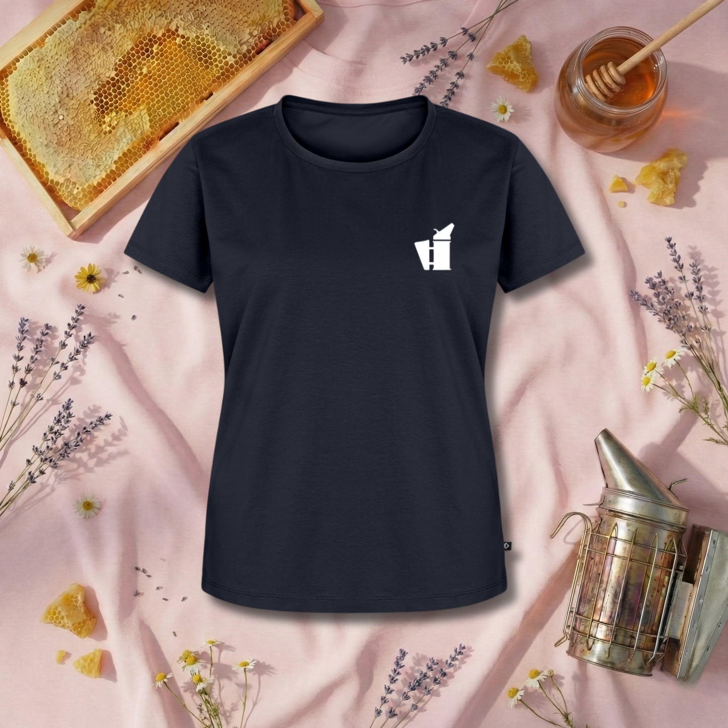 IMKERIN Smoker Bravo T-Shirt