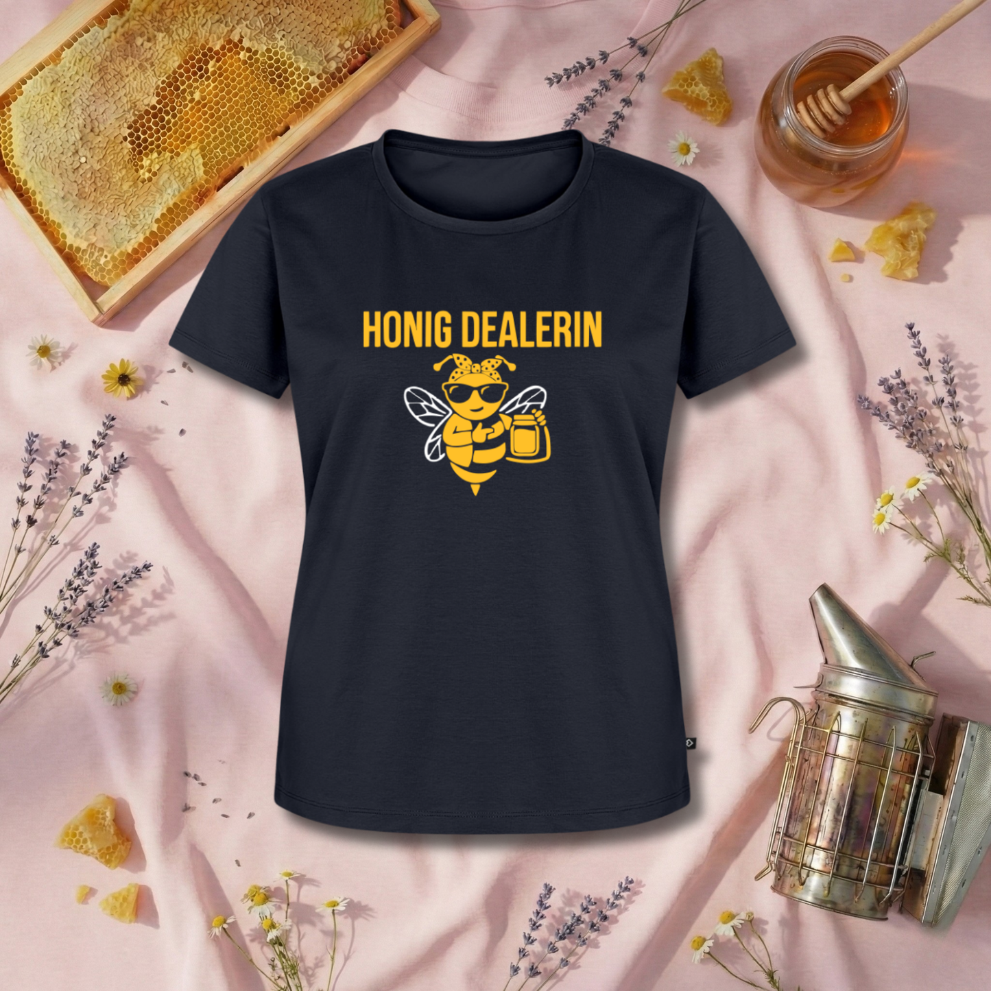 Honig Dealerin T-Shirt