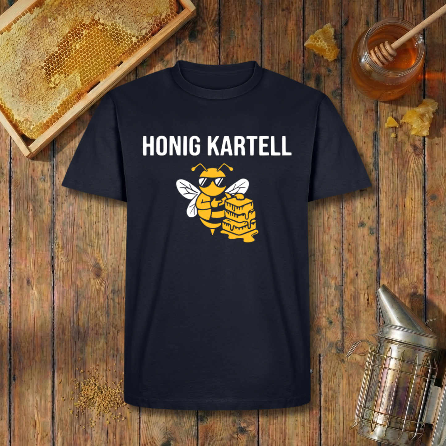 Honig Kartell T-Shirt