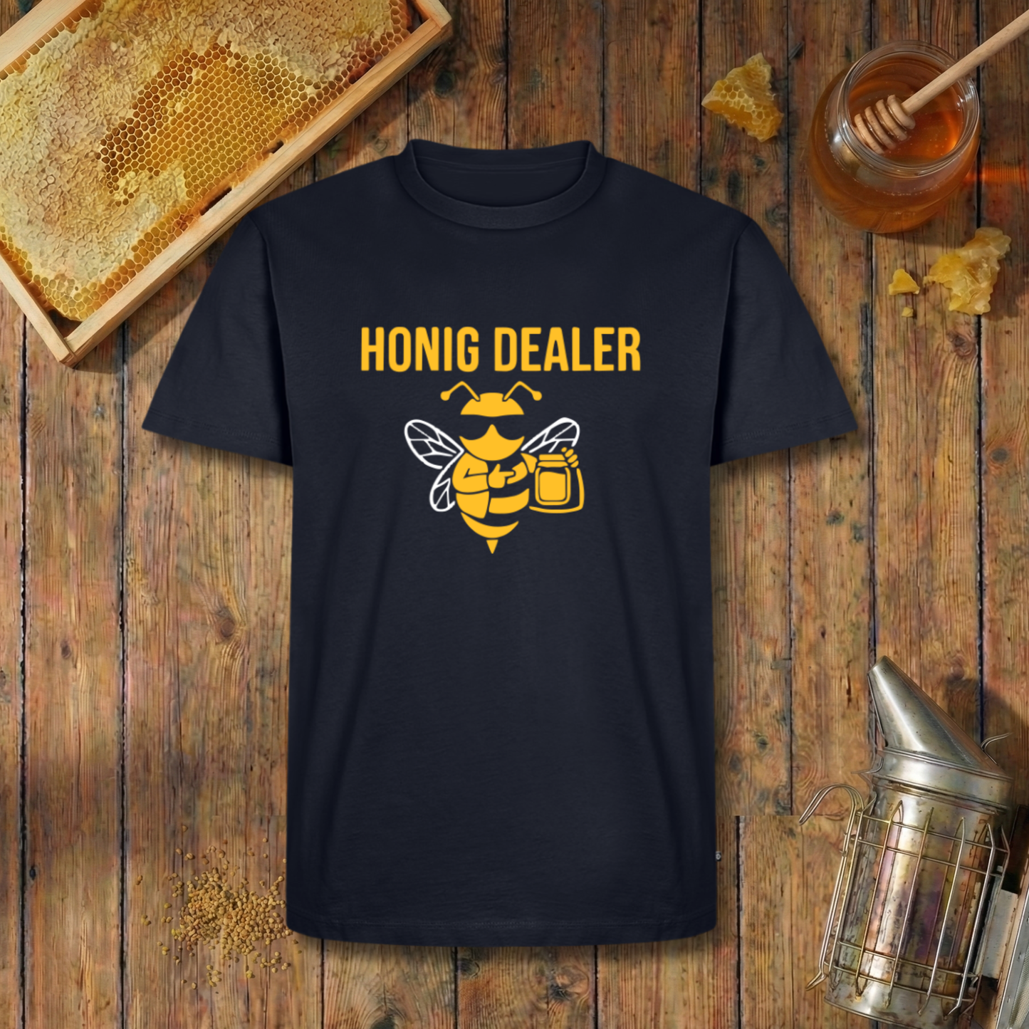 Honig Dealer T-Shirt