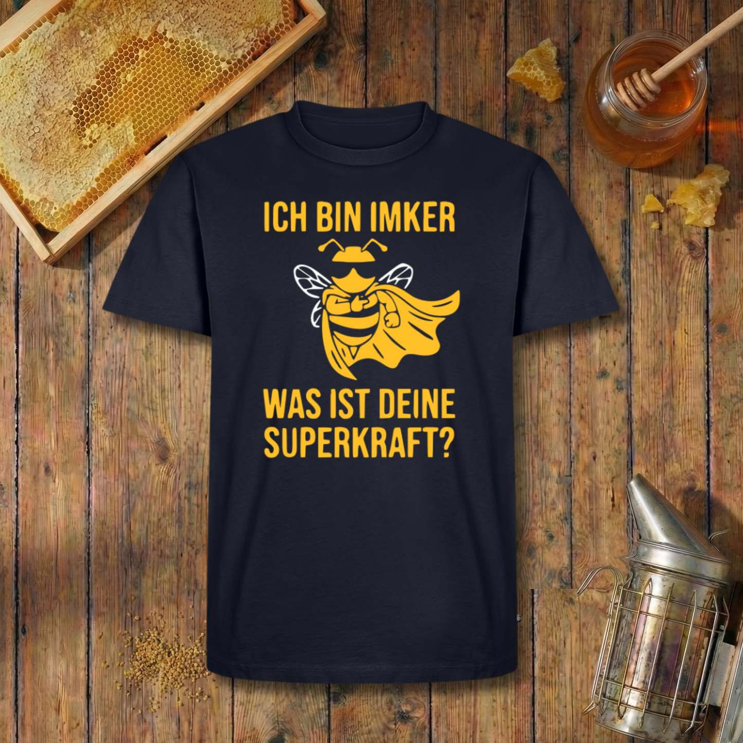 Superimker T-Shirt