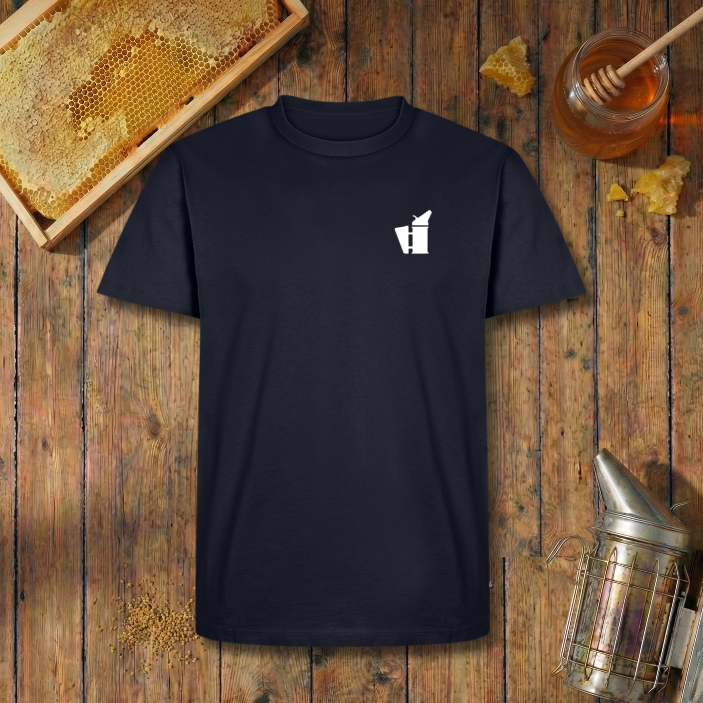 IMKER Smoker Bravo T-Shirt