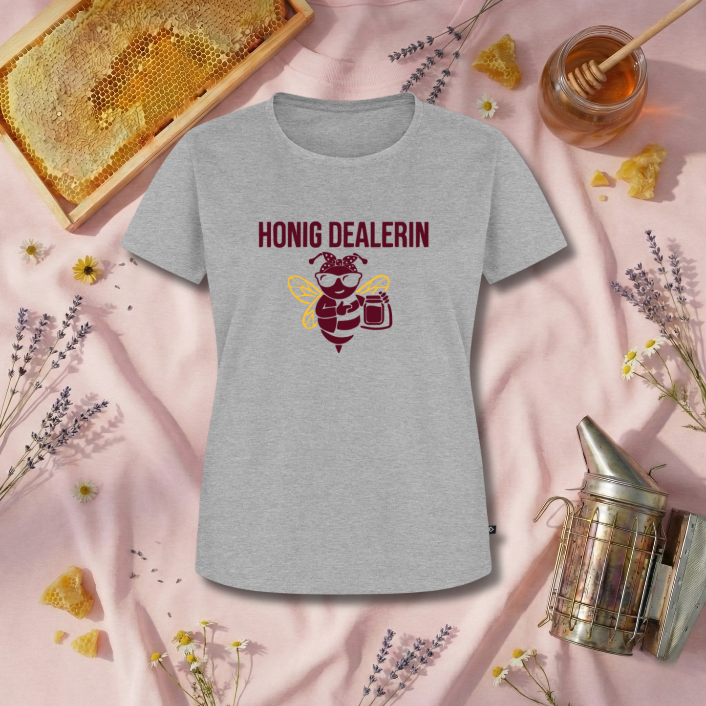 Honig Dealerin T-Shirt