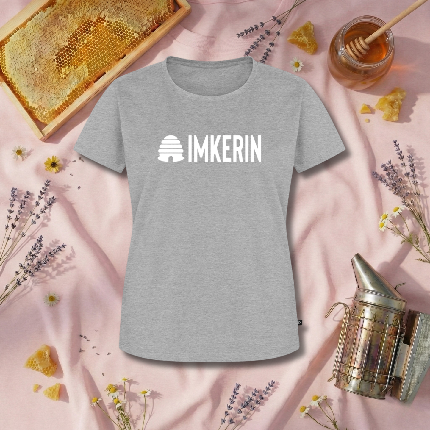 IMKERIN Hive Prime T-Shirt