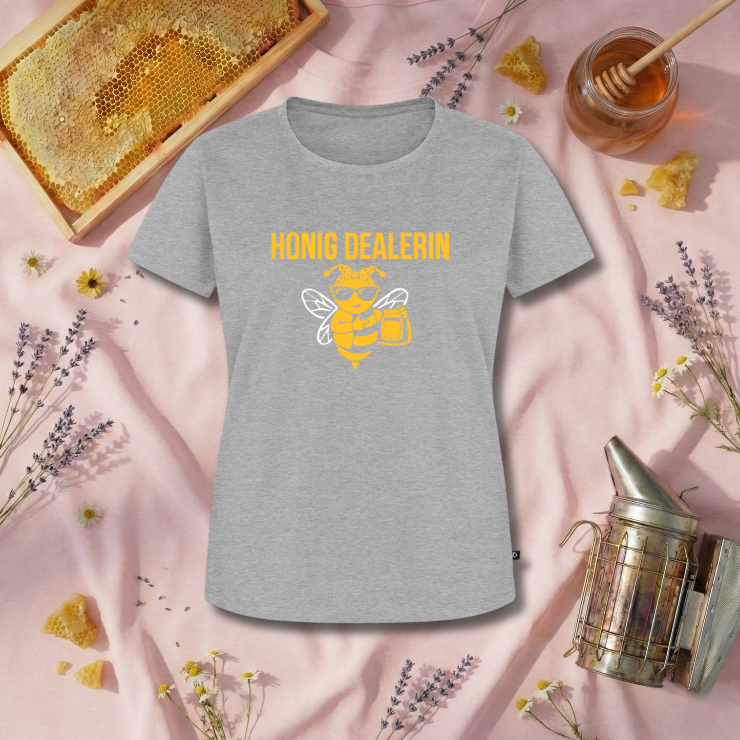 Honig Dealerin T-Shirt