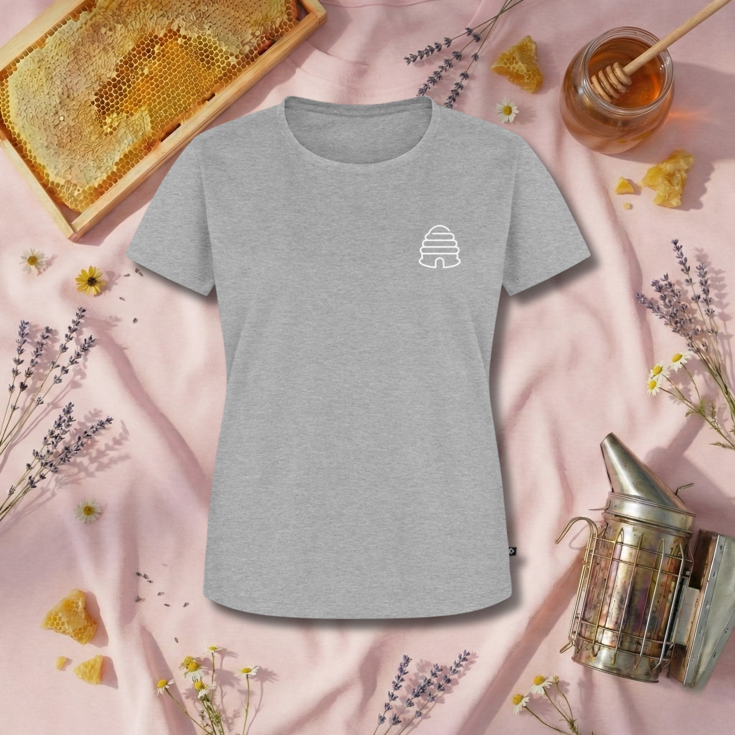 IMKERIN Hive Bravo T-Shirt