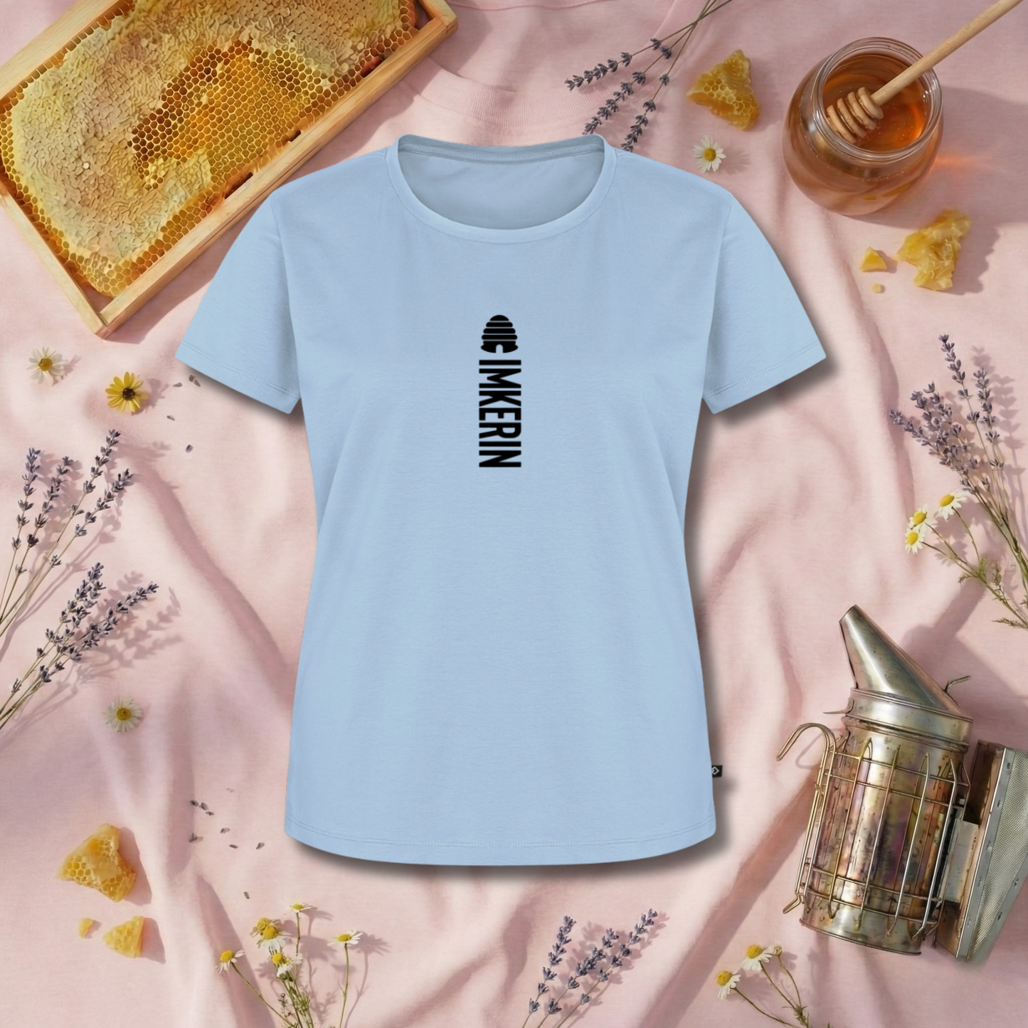 IMKERIN Hive Alpha T-Shirt