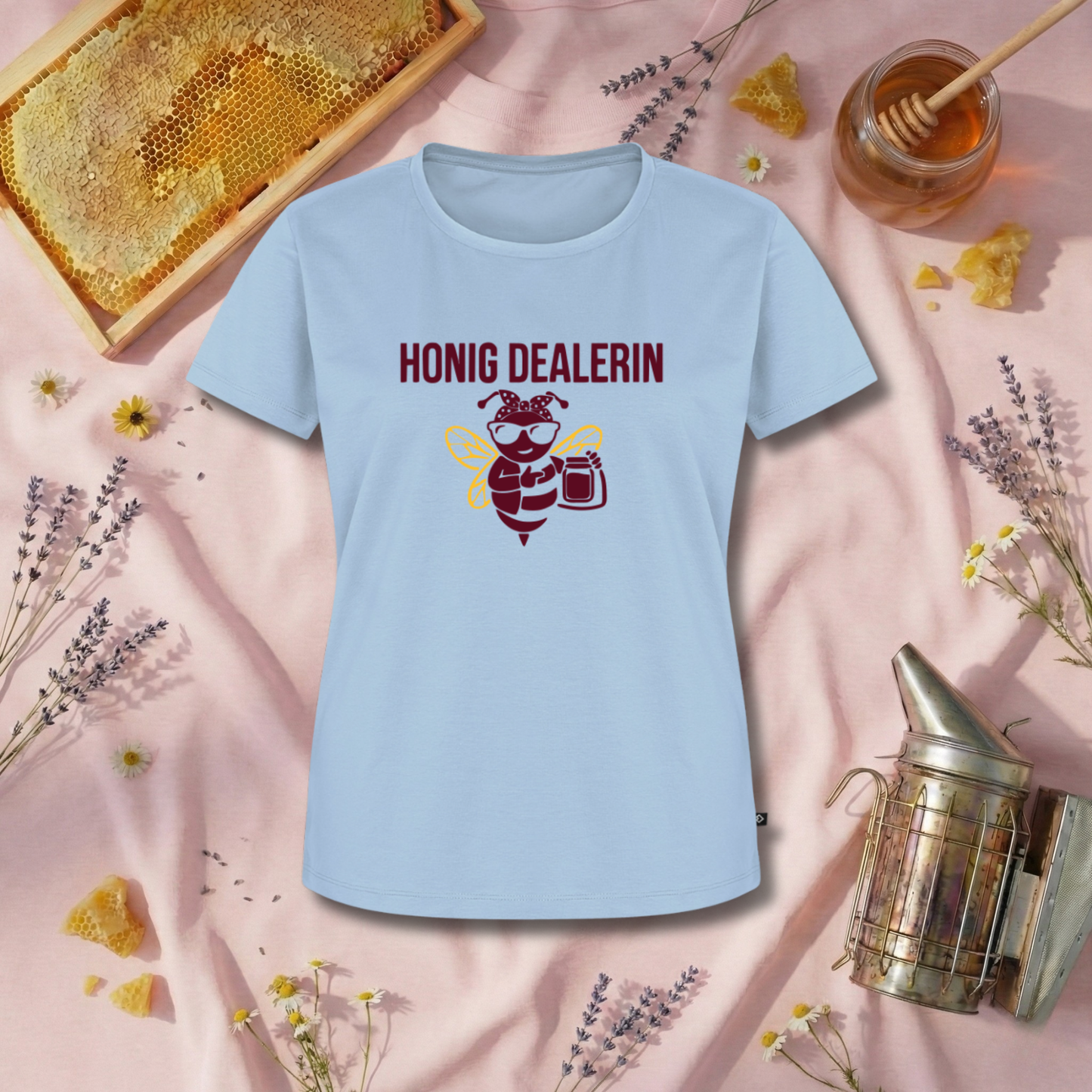Honig Dealerin T-Shirt