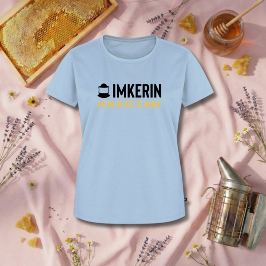 IMKERIN Code Prime II T-Shirt